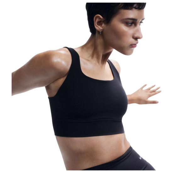 Nike Γυναικείο μπουστάκι Zenvy Bra